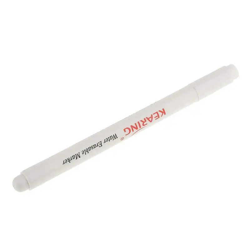 Soluble Cross Stitch Water Erasable Pens Fabric Marker Marking Pens DIY Needlework Home Tools Sewing Accessories Quick Delivery
Soluble Cross Stitch Water Erasable Pens Fabric Marker Marking Pens DIY Needlework Home Tools Sewing Accessories Quick Delivery