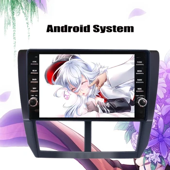 HD 2din Android 10.0 Car Radio For Subaru Forester 2008 2009 2010 2011 2012 Head Unit Wifi 4G Cassette Multimedia Player GPS
HD 2din Android 10.0 Car Radio For Subaru Forester 2008 2009 2010 2011 2012 Head Unit Wifi 4G Cassette Multimedia Player GPS