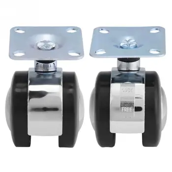 Flexible Smooth Furniture Wheel Cabinet Cupboard Tea Table House Office 
Flexible Smooth Furniture Wheel Cabinet Cupboard Tea Table House Office