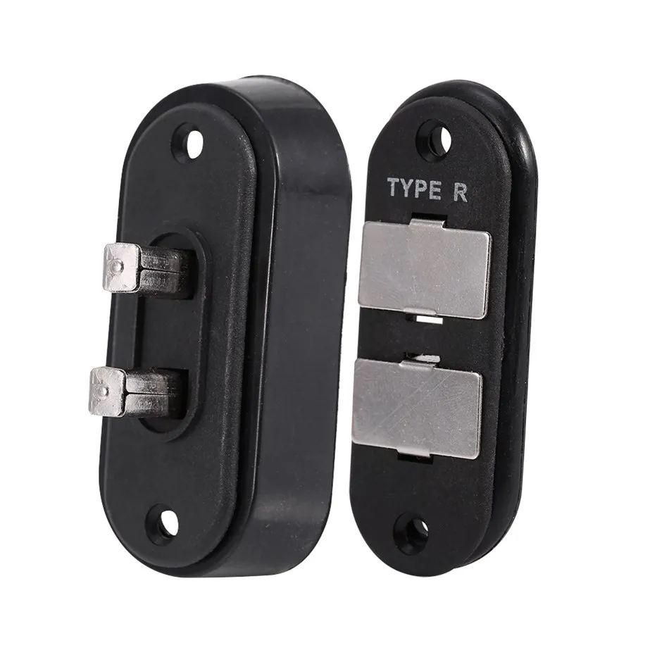 Black Sliding Door Contact Switch For Van Alarm Central Locking Systems For VW T4 Automotive professional tools
Black Sliding Door Contact Switch For Van Alarm Central Locking Systems For VW T4 Automotive professional tools
