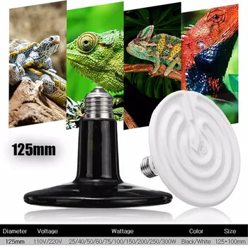 220V Pet Heating Light Bulb Infrared Ceramic Emitter Heat Lamp Bulb For Reptile Pet Heater Brooder chocadeira ceramic heater
220V Pet Heating Light Bulb Infrared Ceramic Emitter Heat Lamp Bulb For Reptile Pet Heater Brooder chocadeira ceramic heater
