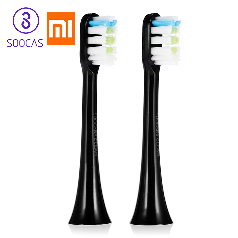 SOOCAS X3 Sonic Electric Toothbrush IPX7 Waterproof USB Rechargeable Upgraded Soocas X3 UltrasonicToothbrush Mijia
SOOCAS X3 Sonic Electric Toothbrush IPX7 Waterproof USB Rechargeable Upgraded Soocas X3 UltrasonicToothbrush Mijia