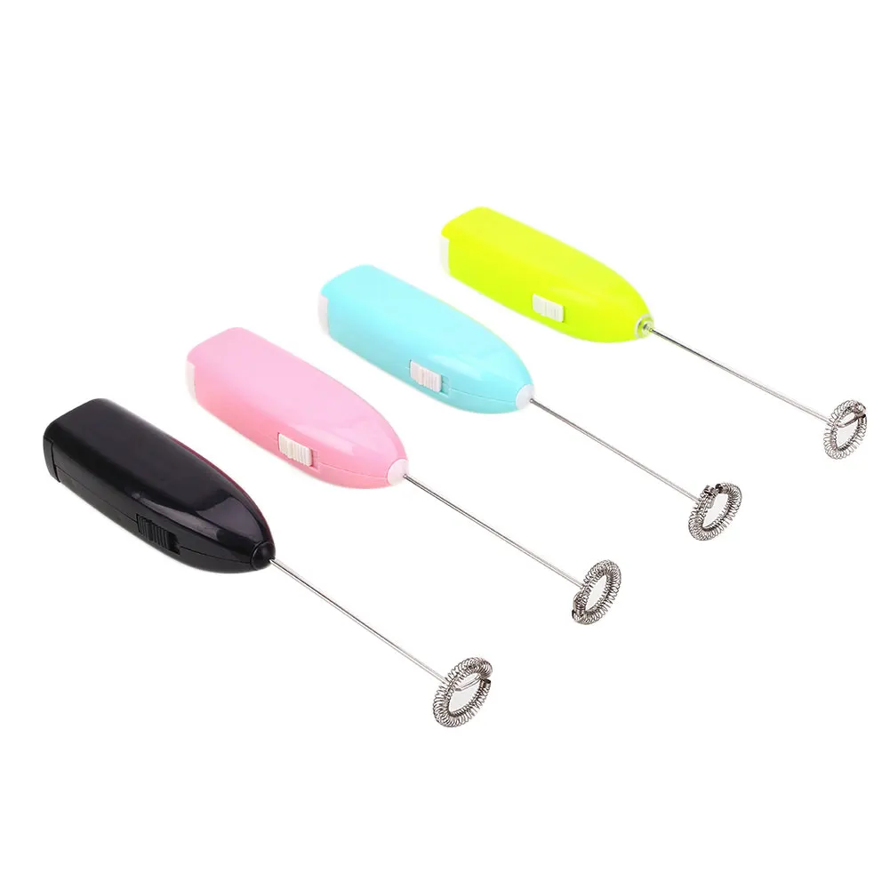 Mini Electric Hand Mixture New Blender Daily Useful Tools food blender mixer Drink Milk Frother Whisk Mini Hand Mixture Egg Home
Mini Electric Hand Mixture New Blender Daily Useful Tools food blender mixer Drink Milk Frother Whisk Mini Hand Mixture Egg Home