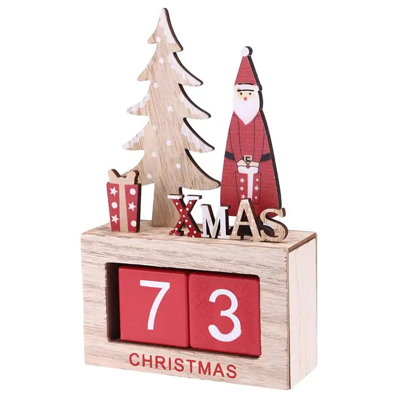 1PC Wood Calender Perpetual Manual Vintage Desk Accessory Desktop Calendar for Office Decoration Christmas Gift Home
1PC Wood Calender Perpetual Manual Vintage Desk Accessory Desktop Calendar for Office Decoration Christmas Gift Home