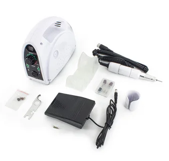 10pcs fashion 35000RPM Electric Nail Machine File Bits Pro Salon Nail Polishing Engraving Carving Manicure Pedicure
10pcs fashion 35000RPM Electric Nail Machine File Bits Pro Salon Nail Polishing Engraving Carving Manicure Pedicure