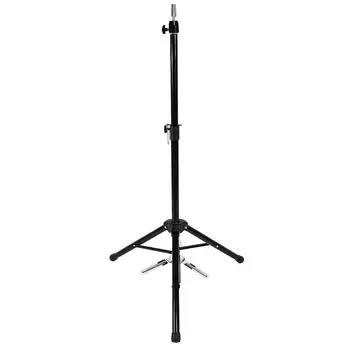 Hairdressing Training Mannequin Tripod Clamp Hair Wig Head Holder Stand adjustable height Hairdressing Hair Wig Tripod Stand
Hairdressing Training Mannequin Tripod Clamp Hair Wig Head Holder Stand adjustable height Hairdressing Hair Wig Tripod Stand