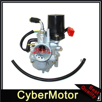Carburetor Carb For 2 Stroke 50cc 90cc Yamaha Jog 50 90 Scooter Polaris Scrambler 50 E-ton Viper 50 RXL50 Aprilia SR50
Carburetor Carb For 2 Stroke 50cc 90cc Yamaha Jog 50 90 Scooter Polaris Scrambler 50 E-ton Viper 50 RXL50 Aprilia SR50
