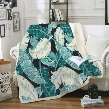 Tropical Plants Air Conditioner Cover Blanket Microfiber Throw Blanket Sofa Bed Travel Bedding Plush Throw Blanket For Kid Adult
Tropical Plants Air Conditioner Cover Blanket Microfiber Throw Blanket Sofa Bed Travel Bedding Plush Throw Blanket For Kid Adult