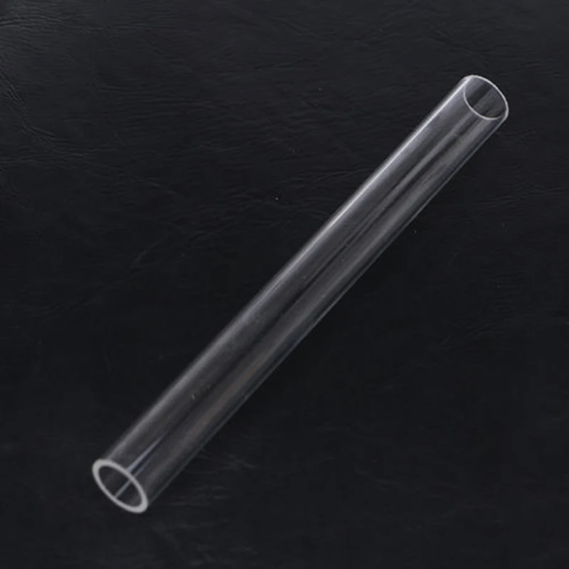 Ultralight Clay Acrylic Rod Round Tube Roller Clay Rolling Pin Non-Stick Art Craft DIY Tool Hollow Stick Clear Acrylic
Ultralight Clay Acrylic Rod Round Tube Roller Clay Rolling Pin Non-Stick Art Craft DIY Tool Hollow Stick Clear Acrylic