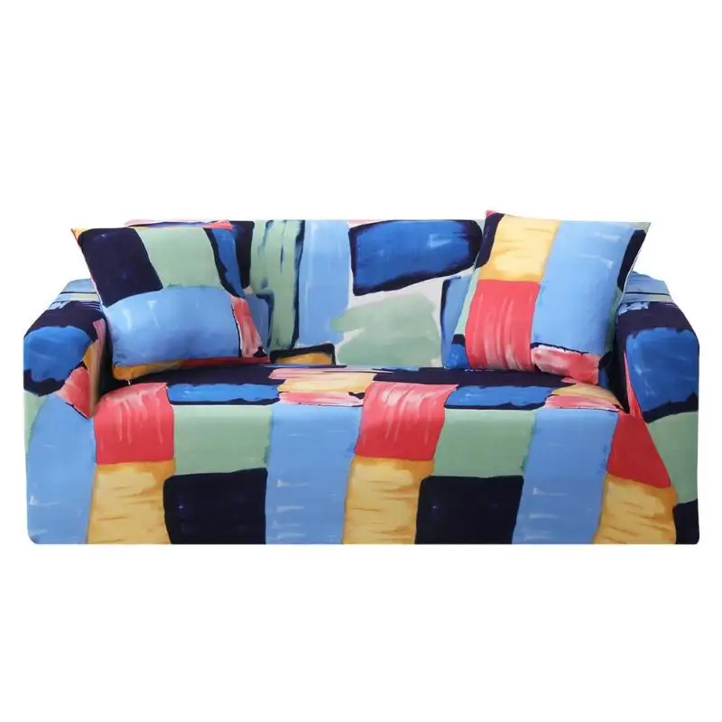 All-inclusive color pattern polyester fiber multi-size selection full cover elastic sofa cover PE bag packaging Sofa cover
All-inclusive color pattern polyester fiber multi-size selection full cover elastic sofa cover PE bag packaging Sofa cover
