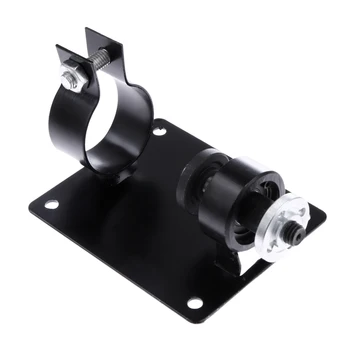 Electric Drill Cutting Polishing Grinding Seat Stand 10/13mm Holder Set Drilling Machine Bracket Rod Bar +2 Wrenchs +2 Gaskets
Electric Drill Cutting Polishing Grinding Seat Stand 10/13mm Holder Set Drilling Machine Bracket Rod Bar +2 Wrenchs +2 Gaskets