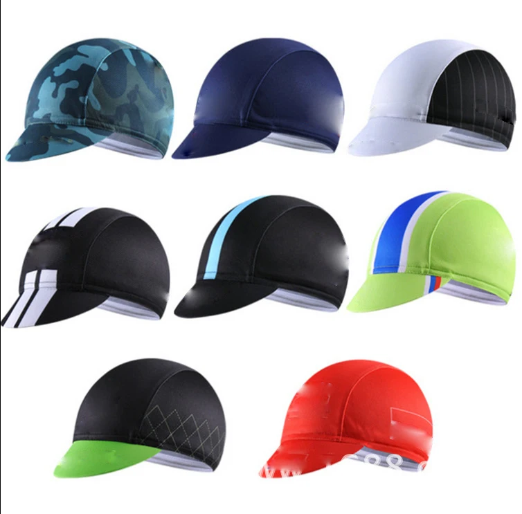 Men Hat Outdoor Cycling Caps Pirate Headband Ciclismo Head wear Sun UV Hat MTB Bike Bicycle Team Helmet
Men Hat Outdoor Cycling Caps Pirate Headband Ciclismo Head wear Sun UV Hat MTB Bike Bicycle Team Helmet