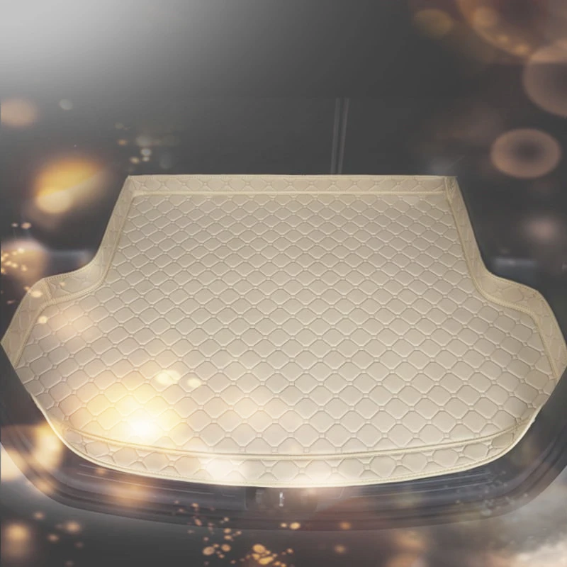 Accessories Automovil Trunk Mat Automobile Car-styling Protector Maletero Coche Cargo Liner 14 15 16 17 18 19 FOR Volvo S60L
Accessories Automovil Trunk Mat Automobile Car-styling Protector Maletero Coche Cargo Liner 14 15 16 17 18 19 FOR Volvo S60L