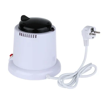 Nail Art Steam Autoclave Scissor High Temperature Manicure Sterilizer Box Disinfection Box Glass Balls Nail Art Tools
Nail Art Steam Autoclave Scissor High Temperature Manicure Sterilizer Box Disinfection Box Glass Balls Nail Art Tools
