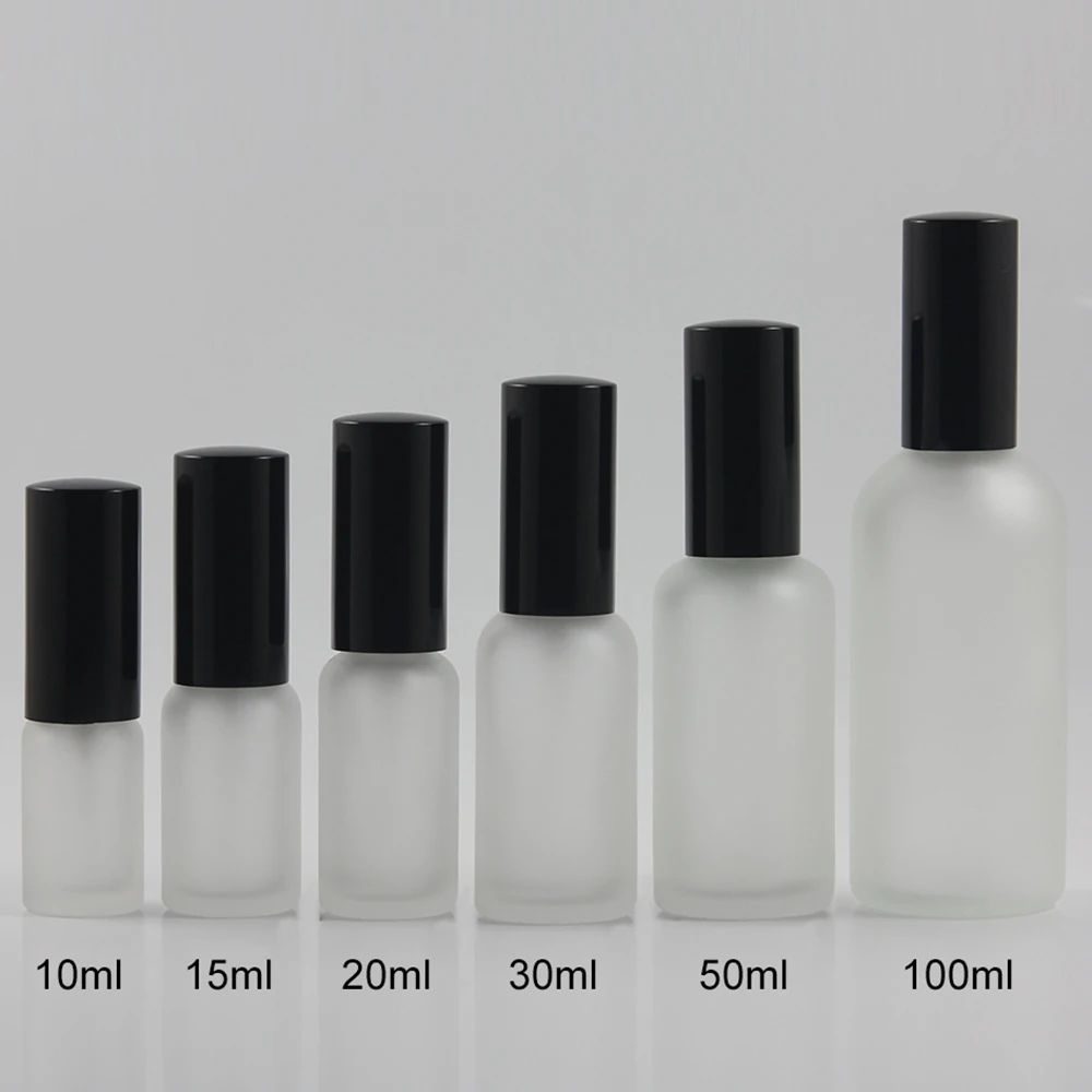 China suppliers round glass spray pump bottles in stock 30ml, cosmetic packaging perfume bottles with mist spray pump
China suppliers round glass spray pump bottles in stock 30ml, cosmetic packaging perfume bottles with mist spray pump