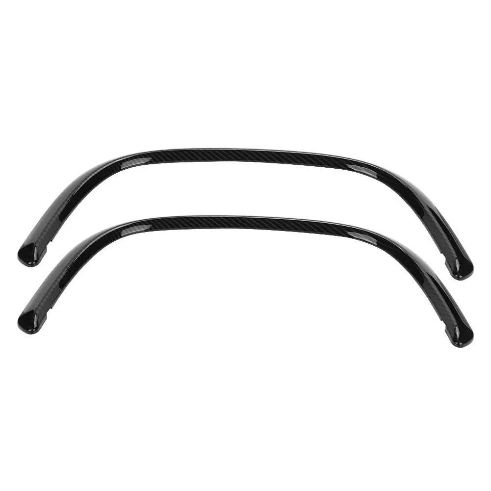 2 pcs Car Carbon Fiber Style Rear Back Net Frame Trim for BMW X1 2016 2017 2018 2019 Car Rear Back Net Frame car accessories
2 pcs Car Carbon Fiber Style Rear Back Net Frame Trim for BMW X1 2016 2017 2018 2019 Car Rear Back Net Frame car accessories