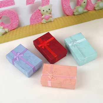 8*5*2.7cm Jewelry Storage Box Multi Colors Rings /Earrings/Pendant Boxes Display Packaging Gift Box Free Shipping
8*5*2.7cm Jewelry Storage Box Multi Colors Rings /Earrings/Pendant Boxes Display Packaging Gift Box Free Shipping