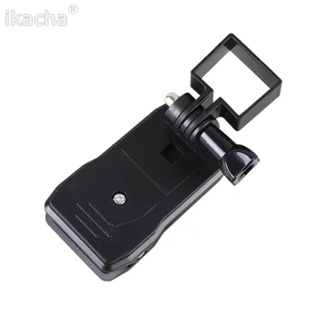 New Arrival Stand Expansion Accessories Bracket with Backpack Clip for DJI OSMO Pocket Handheld Gimbal Camera Stabilizer Holder
New Arrival Stand Expansion Accessories Bracket with Backpack Clip for DJI OSMO Pocket Handheld Gimbal Camera Stabilizer Holder