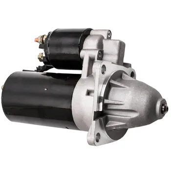 71BB11000E2A STARTER MOTOR FOR FORD CORTINA 2.0 OHC PINTO NEW UPRATED HIGH TORQUE LIGHTWEIGHT
71BB11000E2A STARTER MOTOR FOR FORD CORTINA 2.0 OHC PINTO NEW UPRATED HIGH TORQUE LIGHTWEIGHT