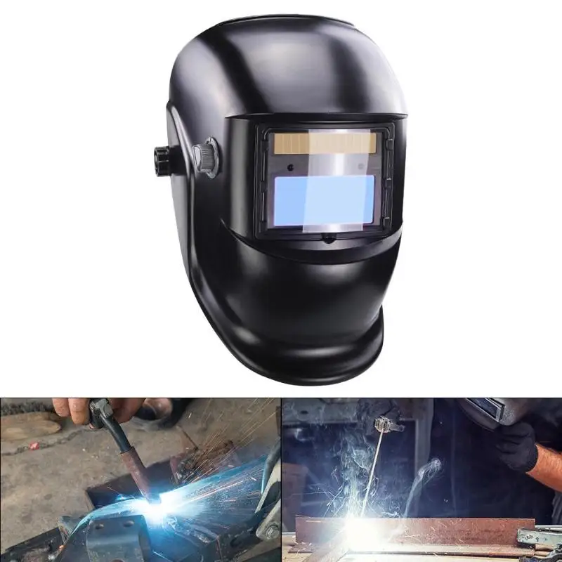 Electric Welding Goggles Lens for Welding Helmet Mask Welder Cap LCD Screen Solar Auto Darkening Automation UV IR Filter new
Electric Welding Goggles Lens for Welding Helmet Mask Welder Cap LCD Screen Solar Auto Darkening Automation UV IR Filter new