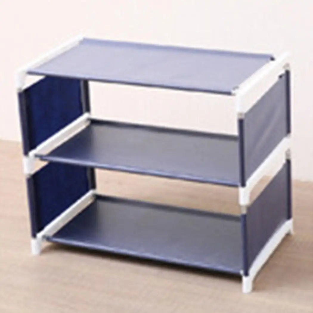 Multi-functional Stand Rack Modern Solid Storage Living room, Bedroom Multi-layers Shoe Shelves
Multi-functional Stand Rack Modern Solid Storage Living room, Bedroom Multi-layers Shoe Shelves