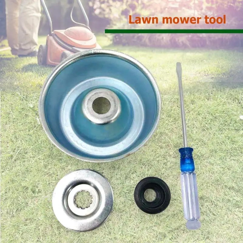 4pcs/set String Grass Trimmers Replacement Blade Adapter Attachment Maintenance Washer Plate Kit Garden Tools
4pcs/set String Grass Trimmers Replacement Blade Adapter Attachment Maintenance Washer Plate Kit Garden Tools