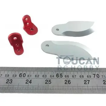 DT 91mm Turn Fin Assembly for Gasoline Racing RC Boats G30C G30D G30H DT125 TH02754
DT 91mm Turn Fin Assembly for Gasoline Racing RC Boats G30C G30D G30H DT125 TH02754