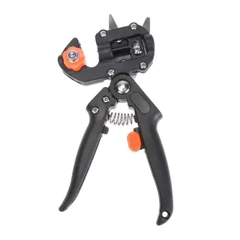 Garden Fruit Tree Pruning Shears Scissor Plant Pruning Shears Scissors Grafting Cutting Tool 3 Blades Pruner Cutting Tool
Garden Fruit Tree Pruning Shears Scissor Plant Pruning Shears Scissors Grafting Cutting Tool 3 Blades Pruner Cutting Tool