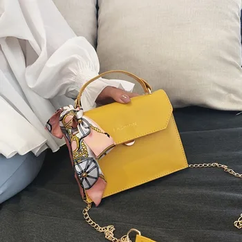 Silk Crossbody Bags For Women Leather Handbags Classic Female Shoulder Bag Woman Messenger Bags Ladies Hand Bags Sac Tote OC434
Silk Crossbody Bags For Women Leather Handbags Classic Female Shoulder Bag Woman Messenger Bags Ladies Hand Bags Sac Tote OC434