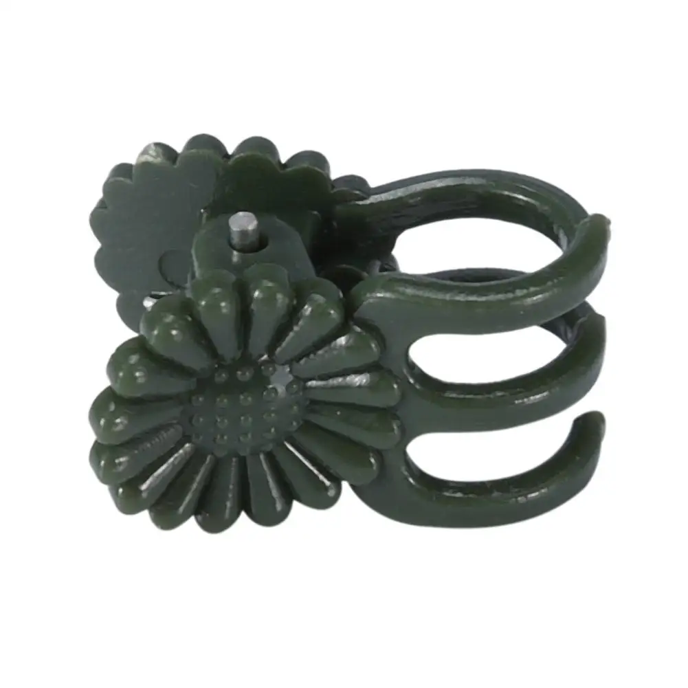 40Pcs Plant Support Clips Flower And Vine Clips Garden Tomato Plant Support Clips For Supporting Stems Vines Grow Upright
40Pcs Plant Support Clips Flower And Vine Clips Garden Tomato Plant Support Clips For Supporting Stems Vines Grow Upright