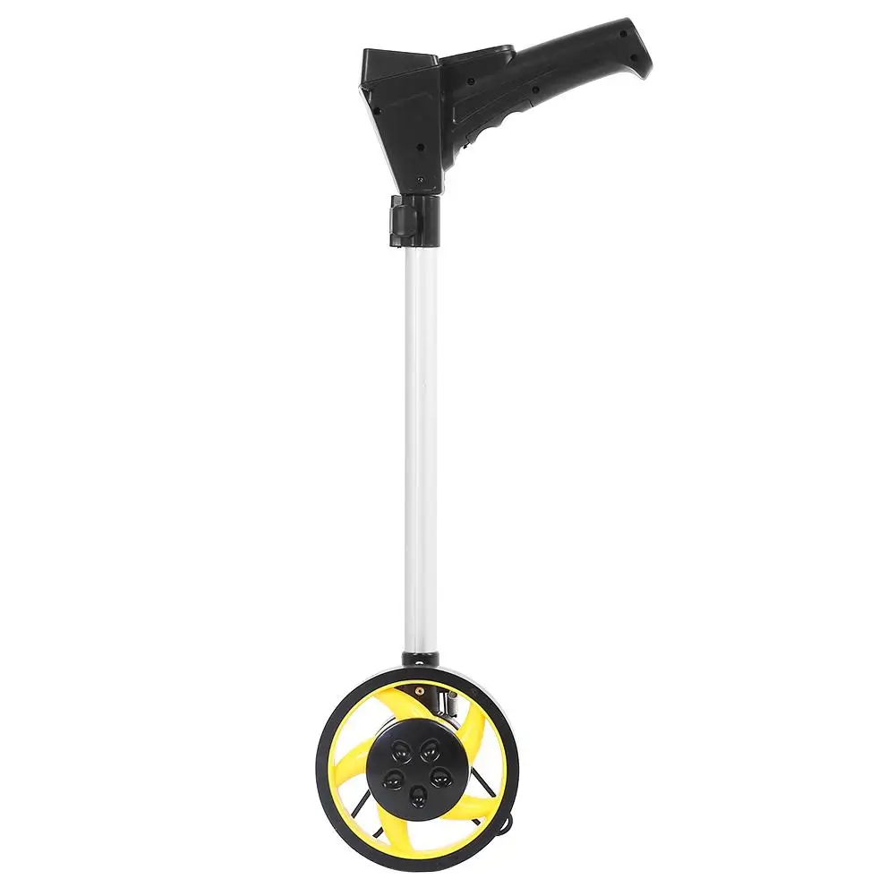 Foldable Digital Distance Measuring Wheel Measure Road Land Builders Workers 2019 New
Foldable Digital Distance Measuring Wheel Measure Road Land Builders Workers 2019 New