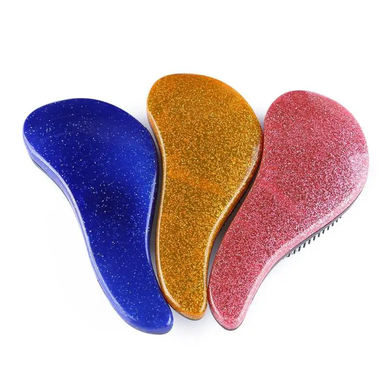 1pc Magic Comb Anti-static Massage Hair Brush Plastic Shower Shampoo Massage Comb Salon Beauty Hair Styling Tools
1pc Magic Comb Anti-static Massage Hair Brush Plastic Shower Shampoo Massage Comb Salon Beauty Hair Styling Tools