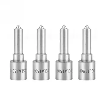 for VW Golf TDI T4 111KW DSLA150P764 0433175176 4pcs Fuel Injector Nozzles Car Accessories
for VW Golf TDI T4 111KW DSLA150P764 0433175176 4pcs Fuel Injector Nozzles Car Accessories