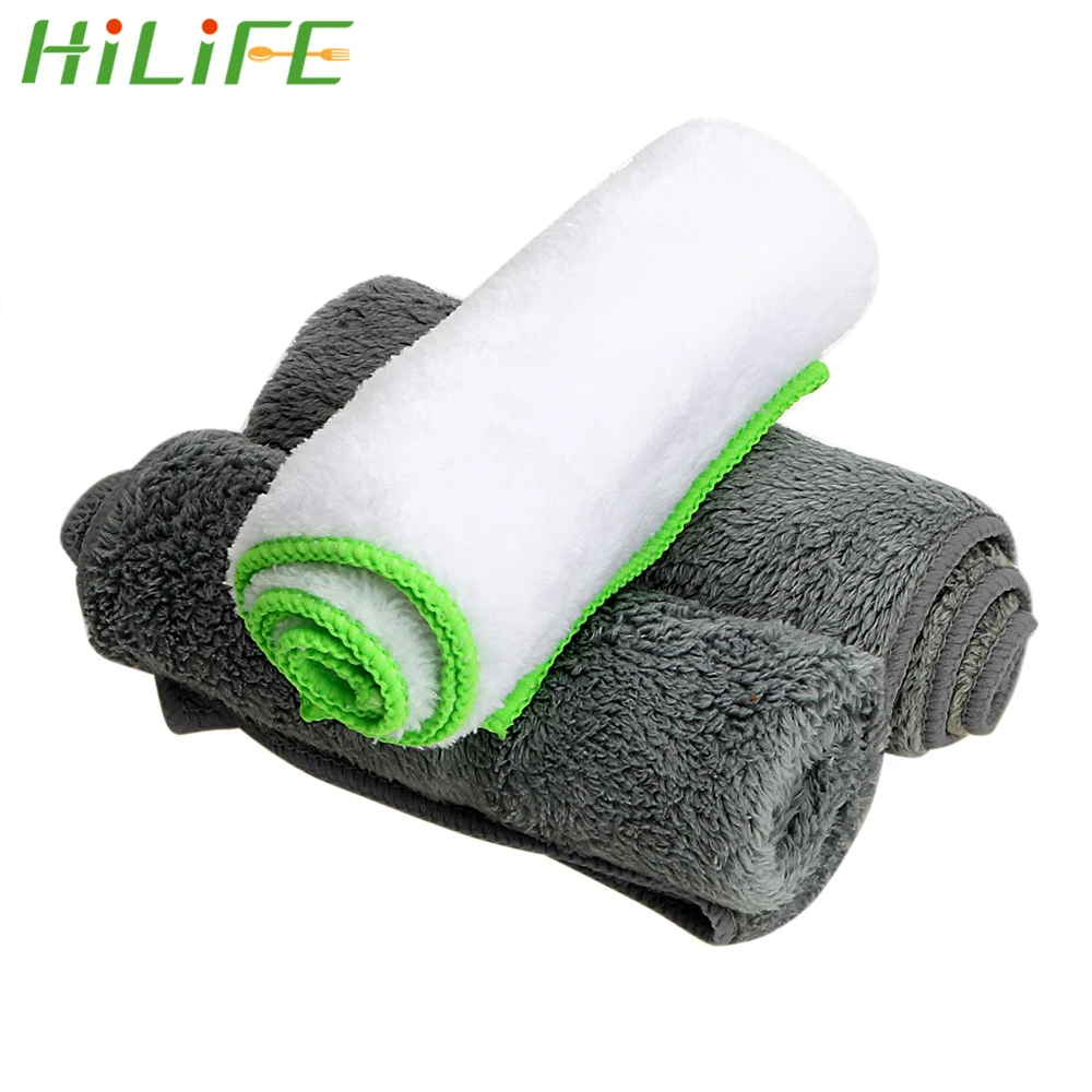 HILIFE 37*37cm Cleaning Cloths For Car Wax Polish Ultra Soft Microfiber Cloth Home Car Wash Towel Detailing Cleaning Tool
HILIFE 37*37cm Cleaning Cloths For Car Wax Polish Ultra Soft Microfiber Cloth Home Car Wash Towel Detailing Cleaning Tool
