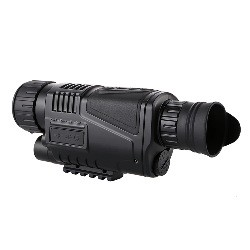 5 x 40 for Bird Watching Waterproof Monocular built-in Camera High Power built-in Camera night vision Monocular Telescope
5 x 40 for Bird Watching Waterproof Monocular built-in Camera High Power built-in Camera night vision Monocular Telescope