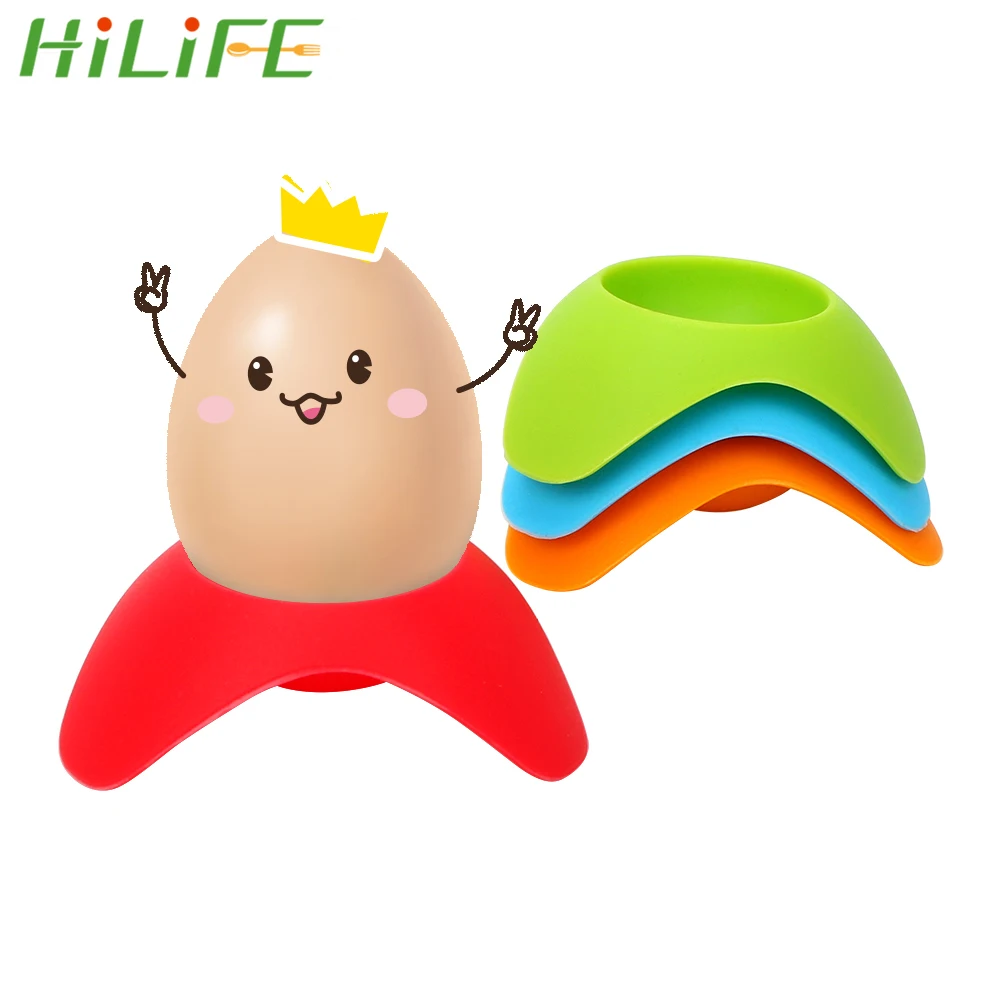 HILIFE Boiled Eggs Holder Egg Cup Egg Tools Cooking Tool Stand Storage Rack Serving Cups Tableware Kitchen Gadgets
HILIFE Boiled Eggs Holder Egg Cup Egg Tools Cooking Tool Stand Storage Rack Serving Cups Tableware Kitchen Gadgets