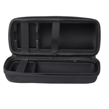 Travel Case For Bose Soundlink Revolve Case EVA Carry Protective Speaker Box Pouch Cover Extra Space For Plug & Cables
Travel Case For Bose Soundlink Revolve Case EVA Carry Protective Speaker Box Pouch Cover Extra Space For Plug & Cables