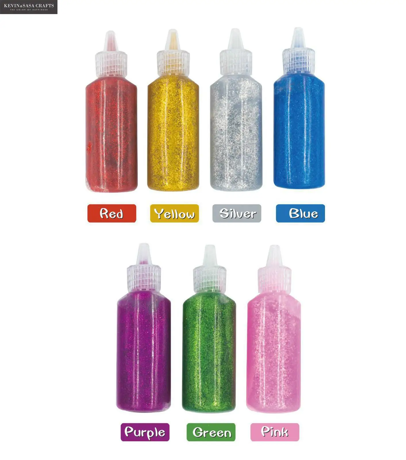 7In1 Glitter Glue Set 25g Per Each Art Supplies School Tools Stationery Set Drawing Supplies Painting Sets Artist Supplies Gifts
7In1 Glitter Glue Set 25g Per Each Art Supplies School Tools Stationery Set Drawing Supplies Painting Sets Artist Supplies Gifts