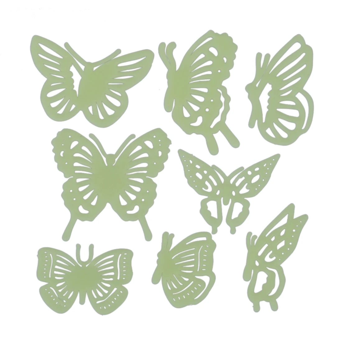 SNNY-Home Decal Glow In The Dark Bedroom Corridor Ceiling Wall Fluorescent Stickers (Butterfly)
SNNY-Home Decal Glow In The Dark Bedroom Corridor Ceiling Wall Fluorescent Stickers (Butterfly)
