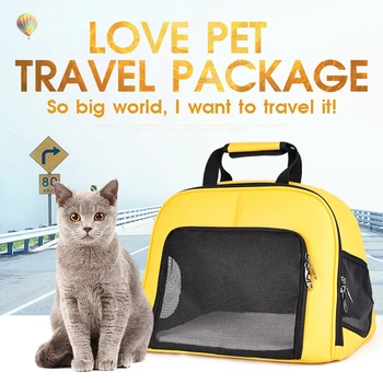 Cat Handbag Carrier Triangle Pet Transparent Bag Soft Sided PU Leather for Cats Small Dogs Puppy Pet Travel Outdoor Carrier
Cat Handbag Carrier Triangle Pet Transparent Bag Soft Sided PU Leather for Cats Small Dogs Puppy Pet Travel Outdoor Carrier