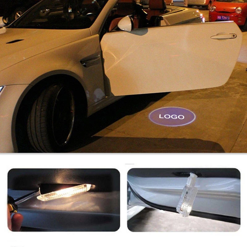 2 Pcs Car Logo Door Welcome Light Car LED Projector Laser For audi A4 B6 B8 B7 A6 C5 C6 C7 A3 A5 Q3 Q5 Q7 Car Light
2 Pcs Car Logo Door Welcome Light Car LED Projector Laser For audi A4 B6 B8 B7 A6 C5 C6 C7 A3 A5 Q3 Q5 Q7 Car Light
