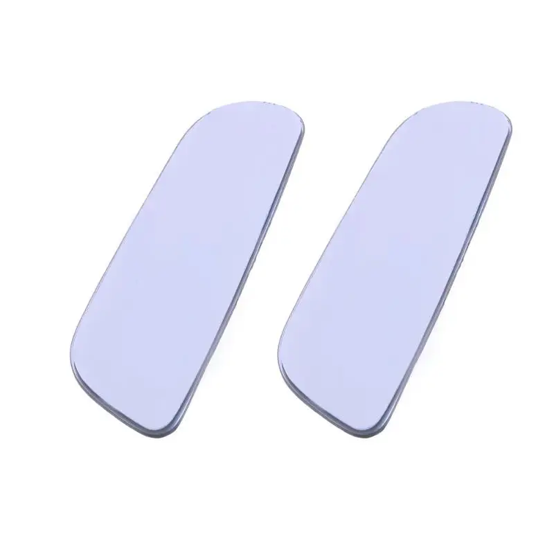 1 Pair Auto Side 360 Wide Angle Convex Mirror Car Vehicle Blind Spot Rearview for Parking Rear View Mirror RearView Mirror
1 Pair Auto Side 360 Wide Angle Convex Mirror Car Vehicle Blind Spot Rearview for Parking Rear View Mirror RearView Mirror