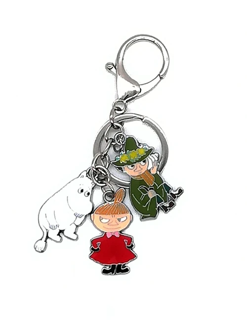 1 set Cartoon Japanese anime Hippo witch Keychain Jewelry Accessories Key Chains Pendant Gifts Favors
1 set Cartoon Japanese anime Hippo witch Keychain Jewelry Accessories Key Chains Pendant Gifts Favors