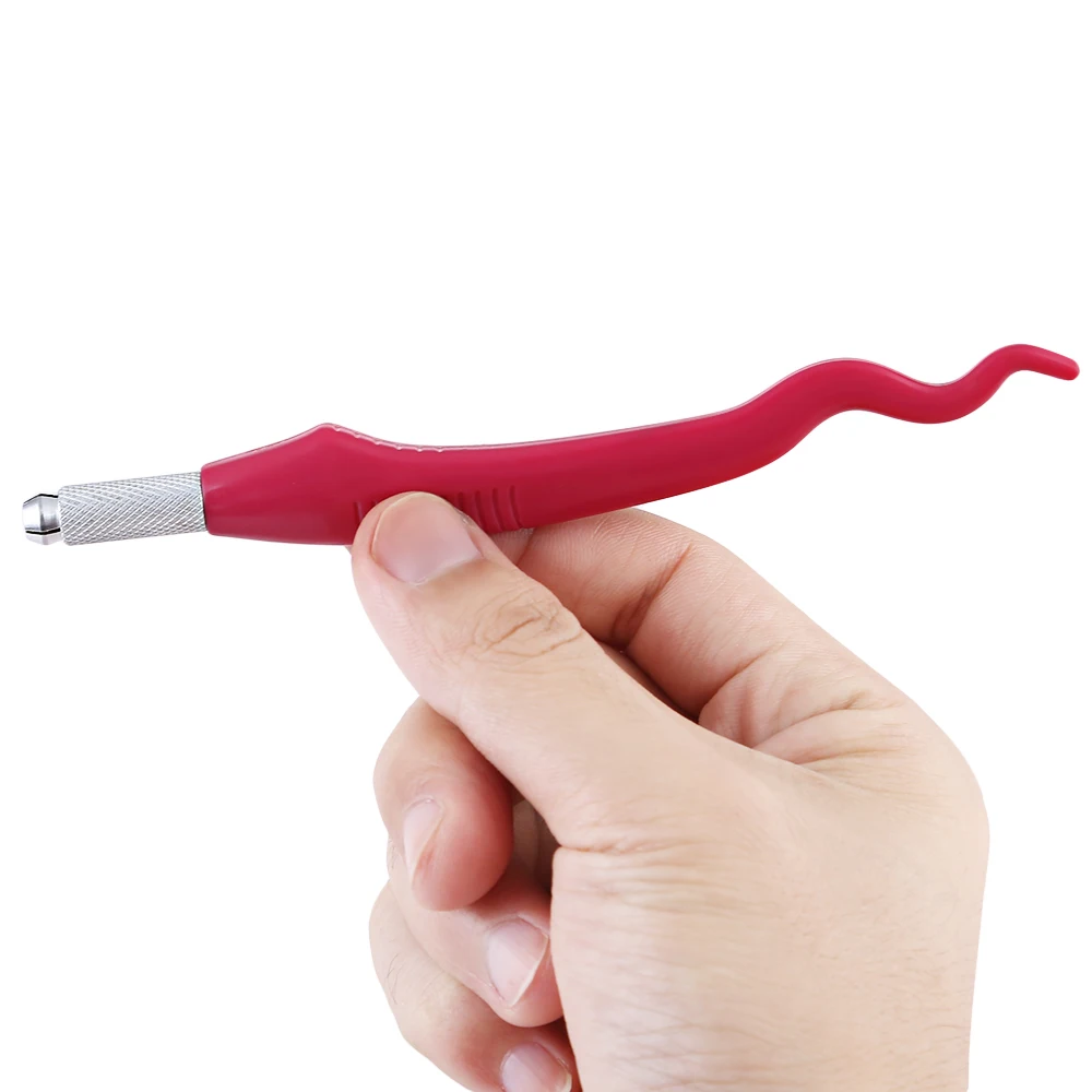 Surgical Skin Marker Eyebrow Marker Pen Tattoo Skin Marker Pen Beauty Makeup Microblading Pen Machine Handle Tattoo Accessories
Surgical Skin Marker Eyebrow Marker Pen Tattoo Skin Marker Pen Beauty Makeup Microblading Pen Machine Handle Tattoo Accessories