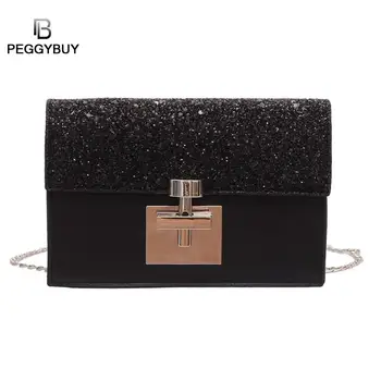 Handbags Women Bags Designer Chain Bag Women Messenger Bags Vintage Small Crossbody Bags bolsa feminina Dropshipping
Handbags Women Bags Designer Chain Bag Women Messenger Bags Vintage Small Crossbody Bags bolsa feminina Dropshipping