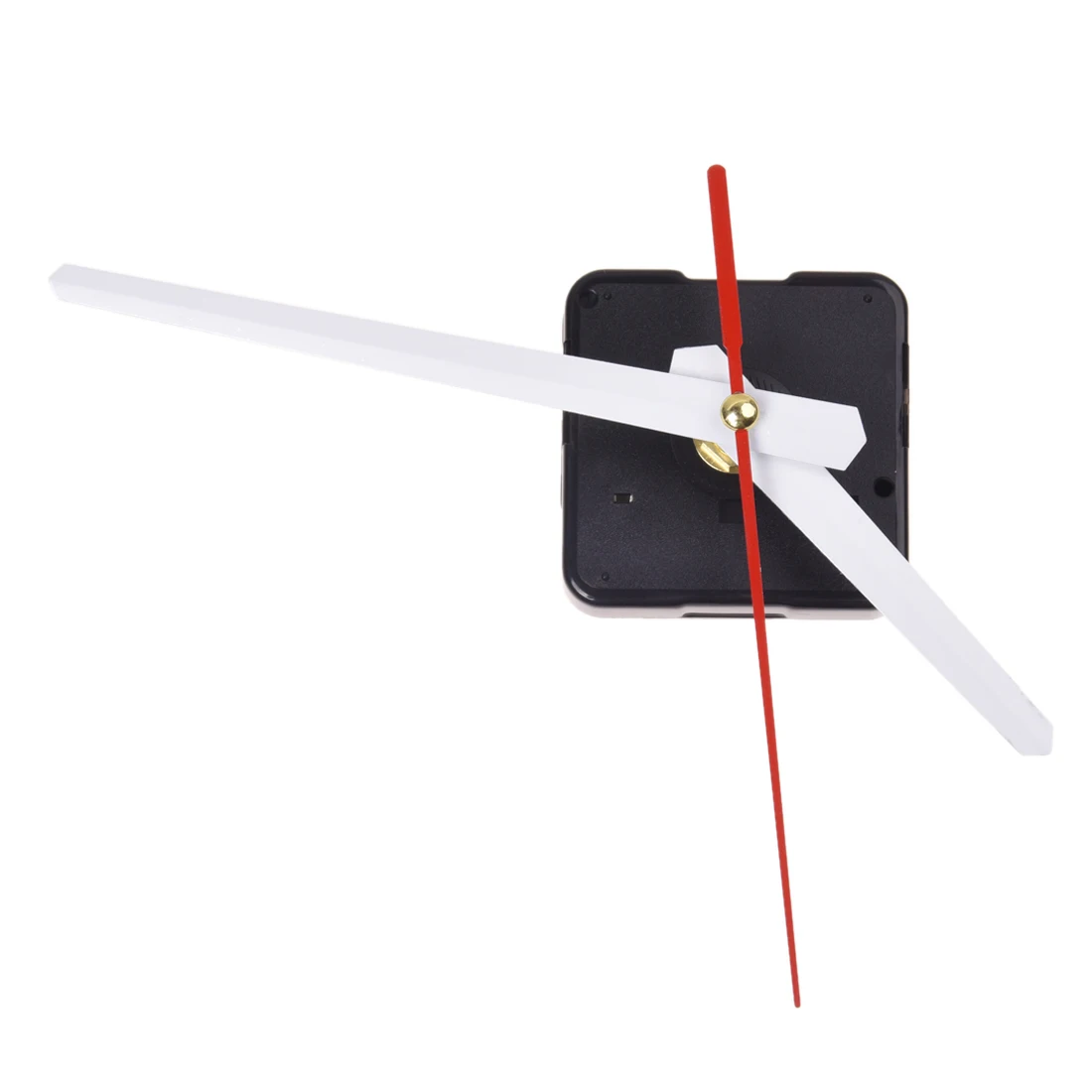 WSFS Hot Used Needle Watch Repair Movement Clock Mechanism Red and White Quartz Clock Movement Mechanism DIY Repair Parts
WSFS Hot Used Needle Watch Repair Movement Clock Mechanism Red and White Quartz Clock Movement Mechanism DIY Repair Parts