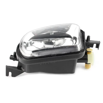 For Mercedes Benz W203 C-Class W209 W215 R230 R170 Auto Car Front Fog Light LED Driving Light Housing Cover Right/Left Side
For Mercedes Benz W203 C-Class W209 W215 R230 R170 Auto Car Front Fog Light LED Driving Light Housing Cover Right/Left Side