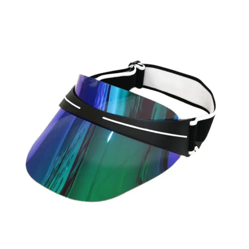 Outdoor Fishing Cap Sun Hat Sunglasses Head Band Style Sunglasses Hat Anti-Glare Anti-UV Plating Sunglasses Cap
Outdoor Fishing Cap Sun Hat Sunglasses Head Band Style Sunglasses Hat Anti-Glare Anti-UV Plating Sunglasses Cap