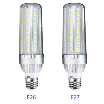 High Power E26 E27 LED Corn Lamp 50W 110V 220V Corn Bulb Light for Home
High Power E26 E27 LED Corn Lamp 50W 110V 220V Corn Bulb Light for Home