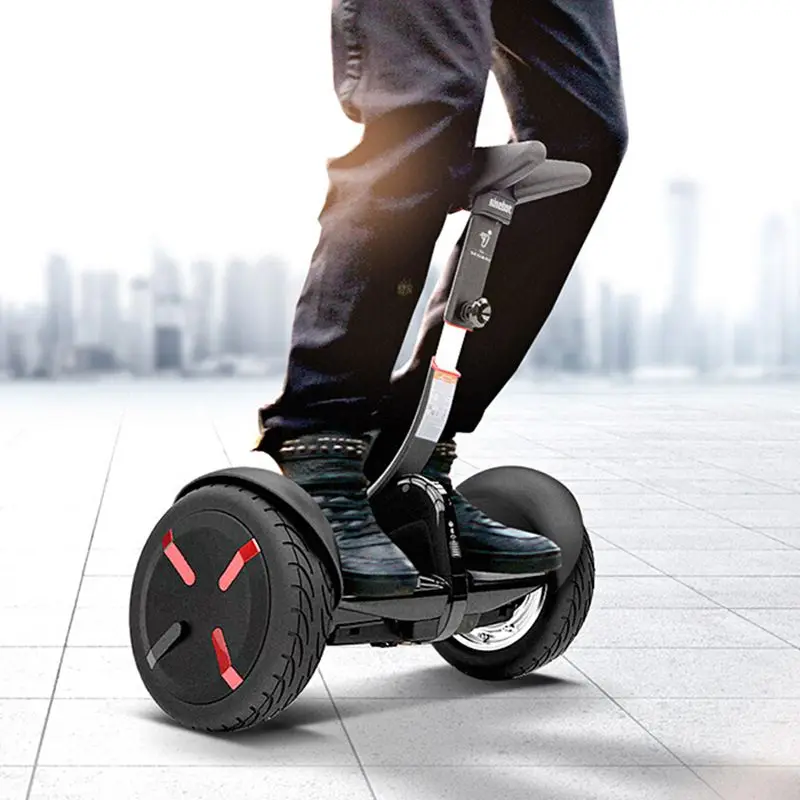 Ninebot Segway N3M320 MiniPRO Self Balance Scooters APP Control 10.5 Inch 2-Wheel Self Balancing Scooter From Xiaomi Mijia
Ninebot Segway N3M320 MiniPRO Self Balance Scooters APP Control 10.5 Inch 2-Wheel Self Balancing Scooter From Xiaomi Mijia